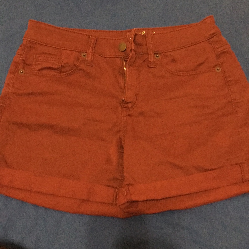 Women’s shorts